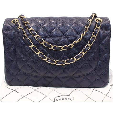 chanel jumbo flap replica|authentic chanel double flap bag.